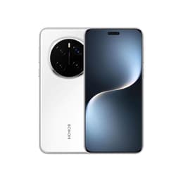 Honor Magic7 Pro 512GB - Weiß - Ohne Vertrag