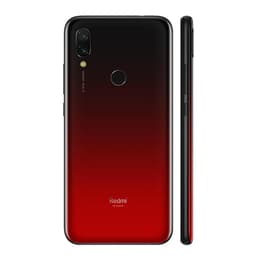 Xiaomi Redmi 7 32GB - Rot - Ohne Vertrag