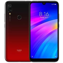 Xiaomi Redmi 7 32GB - Rot - Ohne Vertrag