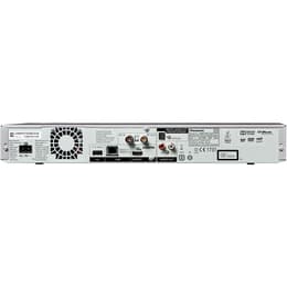 Panasonic DMR-PWT535 Blu-Ray-Player