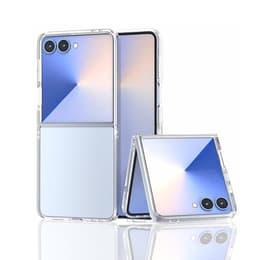 Hülle Galaxy Z flip 7 - TPU -