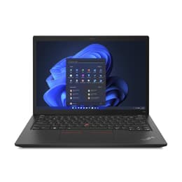 Lenovo ThinkPad X13 G3 13" Core i5 1.7 GHz - SSD 256 GB - 16GB QWERTY - Niederländisch