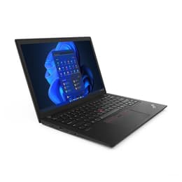 Lenovo ThinkPad X13 G3 13" Core i5 1.7 GHz - SSD 256 GB - 16GB QWERTY - Niederländisch