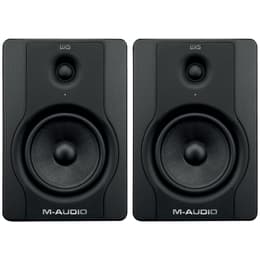 M-Audio BX5 D2 Überwachen von Lautsprechern 70