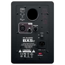 M-Audio BX5 D2 Überwachen von Lautsprechern 70
