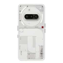 Nothing Phone (3a) 128GB - Weiß - Ohne Vertrag
