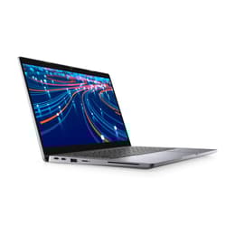 Dell Latitude 5320 13" Core i5 2.6 GHz - SSD 512 GB - 16GB QWERTZ - Deutsch