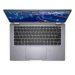 Dell Latitude 5320 13" Core i5 2.6 GHz - SSD 512 GB - 16GB QWERTZ - Deutsch