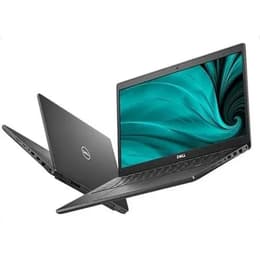 Dell Latitude 3420 14" Core i5 2.1 GHz - SSD 256 GB - 8GB QWERTY - Schwedisch