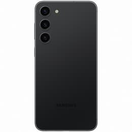 Galaxy S23+ 256GB - Schwarz - Ohne Vertrag