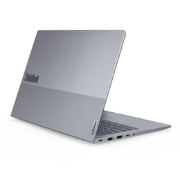 Lenovo ThinkBook 14 G6 IRL 14" Core i3 1.2 GHz - SSD 256 GB - 8GB AZERTY - Französisch