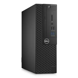 Dell OptiPlex 3050 SFF Core i5 3.4 GHz - SSD 256 GB RAM 8 GB