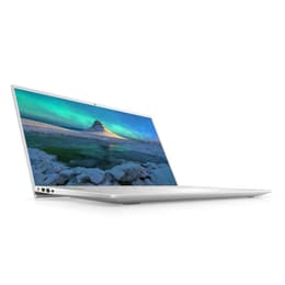 Dell Inspiron 14 7400 14" Core i7 2.8 GHz - SSD 256 GB - 8GB AZERTY - Französisch