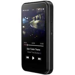 M6 2GB - Schwarz