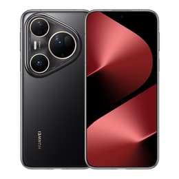 Huawei Pura 80 Ultra 512GB - Schwarz - Ohne Vertrag