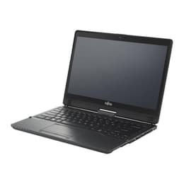 Fujitsu LifeBook T937 13" Core i5 2.6 GHz - SSD 256 GB - 8GB AZERTY - Französisch