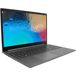 Simpletek ThinkBook 15-IIL (20SM) 15" Core i3 3.4 GHz - SSD 128 GB - 8GB QWERTY - Italienisch