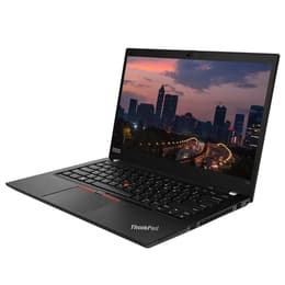 Lenovo ThinkPad T14 G2 14" Core i5 2.4 GHz - SSD 1 TB - 8GB QWERTZ - Deutsch