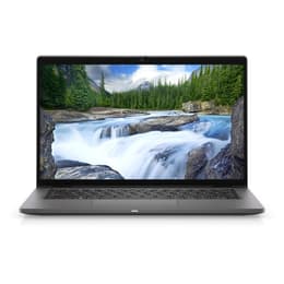 Dell Latitude 7410 14" Core i7 1.8 GHz - SSD 512 GB - 16GB AZERTY - Französisch