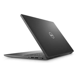 Dell Latitude 7410 14" Core i7 1.8 GHz - SSD 512 GB - 16GB AZERTY - Französisch