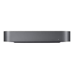 Mac mini (2018) Core i5 - 256 GB SSD - 8GB