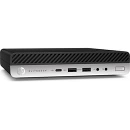 HP EliteDesk 800 G5 Core i5 3 GHz - SSD 256 GB RAM 8 GB