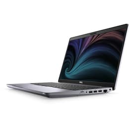 Dell Latitude 5511 15" Core i5 2.6 GHz - SSD 256 GB - 8GB QWERTY - Niederländisch