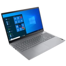 Lenovo ThinkBook 15 G2 15" Core i7 1.2 GHz - SSD 512 GB - 16GB QWERTY - Spanisch