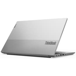 Lenovo ThinkBook 15 G2 15" Core i7 1.2 GHz - SSD 512 GB - 16GB QWERTY - Spanisch