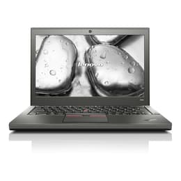 Lenovo ThinkPad X250 12" Core i5 2.2 GHz - HDD 500 GB - 4GB QWERTY - Spanisch