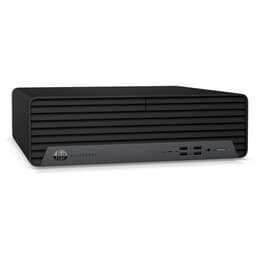 HP EliteDesk 800 G6 SFF Core i5 3.1 GHz - SSD 512 GB RAM 16 GB