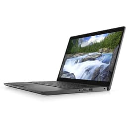 Dell Latitude 5300 2-in-1 Touch 13" Core i7 1.9 GHz - SSD 512 GB - 16GB QWERTY - Englisch
