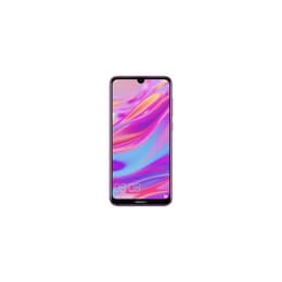 Huawei Y7 (2019) 32GB - Violett - Ohne Vertrag