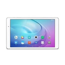 Huawei MediaPad T2 Pro 16GB - Weiß - WLAN + LTE