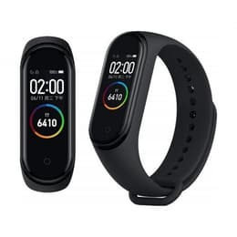 Xiaomi Mi Band 4 Verbundenes Objekt