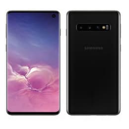 Galaxy S10+ 512GB - Schwarz - Ohne Vertrag