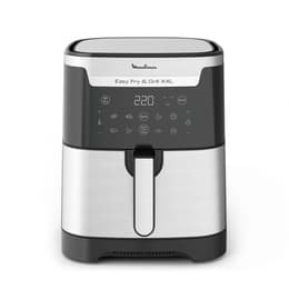 Moulinex Fryer EASY FRY & GRILL XXL EZ801D15