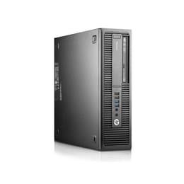 HP EliteDesk 705 G1 A8 3.5 GHz - SSD 1 TB RAM 8 GB