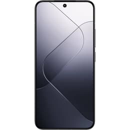 Xiaomi 14 5G 512GB - Schwarz - Ohne Vertrag