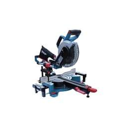 Gehrungssäge Erbauer EMIS216S - Ø 216 mm 1400 W