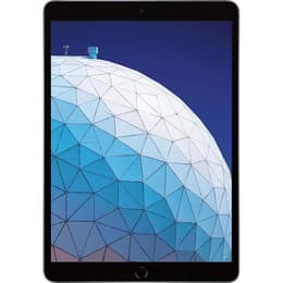 iPad Air (2019) 3. Generation 64 GB - WLAN + LTE - Space Grau