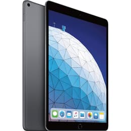 iPad Air (2019) 3. Generation 64 GB - WLAN + LTE - Space Grau