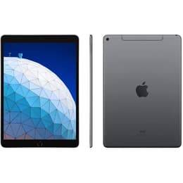 iPad Air (2019) 3. Generation 64 GB - WLAN + LTE - Space Grau