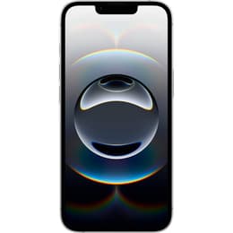iPhone 16e 128GB - Weiß - Ohne Vertrag