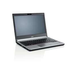 Fujitsu LifeBook E736 13" Core i5 2.4 GHz - SSD 256 GB - 8GB AZERTY - Französisch