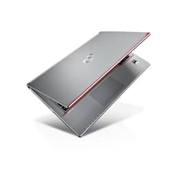 Fujitsu LifeBook E736 13" Core i5 2.4 GHz - SSD 256 GB - 8GB AZERTY - Französisch