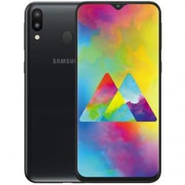 Galaxy M20 64GB - Schwarz - Ohne Vertrag