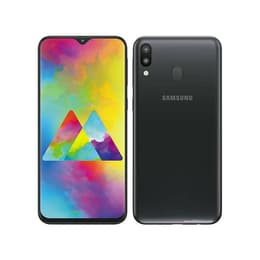 Galaxy M20 64GB - Schwarz - Ohne Vertrag