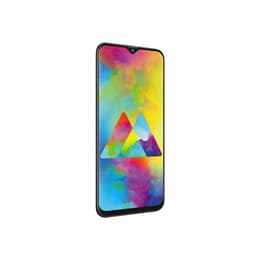 Galaxy M20 64GB - Schwarz - Ohne Vertrag