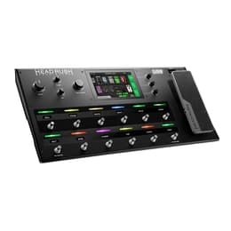 Headrush Pedalboard Zubehör